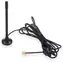 Teltonika mobile magnetische SMA-Antenne 2,0 dBi / Kabel RG174 3000 mm