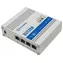 Teltonika RUTX08 / Router Industrie / 10 100 1000 Mbit/s / 3x LAN / 1x WAN