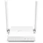 TP-LINK TL-WR844N / Router N300 / 2,4 GHz - 300 Mbit/s / 1xWAN + 4xLAN / 2x2 MIMO / Multi-Mode 4in1 / Wi-Fi-Zeitplan