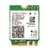 Intel Wi-Fi 6 AX200 NV / Wi-Fi-Adapter / M2.2230 / 802.11ax / Dual-Band 2,4+5 GHz / Bluetooth 5.1 / M.2/AE Key