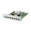 Aruba 8p-Modul / 8x 1G&10GbE SFP+ v3 zl2 / für 5400R zl2 Switch