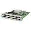 Aruba 24p-Modul / 24x 1G BASE-T PoE+ v3 zl2 / für 5400R zl2 Switch