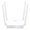 TP-LINK Archer C24 / Router AC750 / 2,4 GHz - 300 Mbit/s / 5 GHz - 433 Mbit/s / WAN + 4X LAN