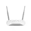 TP-LINK TL-WA801N / Access Point N300 / 2,4 GHz - 300 Mbit/s / LAN / 2x 5 dBi