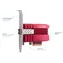 Asus XG-C100F Netzwerkadapter / PCI-Express-Karte / 1 x 10GBase-T / QoS