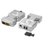 Lindy Extender DVI-D Single Link LWL / Glasfaser 1500m