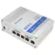 Teltonika RUTX12 / Router / LAN & WLAN & LTE / 802.11ac / 867 Mbit/s / (2,4 GHz & 5 GHz)