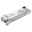TP-LINK TL-SM321A-2 / bidirektionales WDM-SFP-Modul / 1,25 Gbit/s / Single-Modus