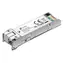 TP-LINK TL-SM321B-2 / WDM bidirektionales SFP-Modul / 1,25 Gbit/s / Single Mode
