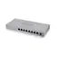 ZyXEL MG-108 / Desktop-Switch / 8x 2,5 Gbit/s / QoS