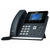 Yealink SIP-T46U / 16x SIP-Konto / 4,3" (480x272) LCD / PoE / 2x USB / 2x GLAN