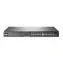 HP Aruba 2930F 24G PoE+ 4SFP+ Switch / 24x 10|100|1000 Mbit/s RJ45-Ports / 4X Gigabit SFP+-Ports
