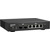 QNAP QSW-2104-2S / 6- Port -Switch / 2 x 10GbE SFP+ / 4 x 2,5GbE RJ45 