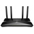 TP-LINK Archer AX23 / Wi-Fi 6 Router AX1800 / Dual Wi-Fi / 2,4 GHz 574 Mbit/s / 5 GHz 1201 Mbit/s / 1x WAN / 4X LAN