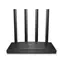 TP-LINK Archer C6 V3.2 / Router AC1200 / 2,4 GHz - 300 Mbit/s / 5 GHz - 867 Mbit/s / GWAN + 4X GLAN 