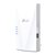 TP-LINK RE500X / AX1500 Wi-Fi 6 Range Extender / Dualband / 2,4 GHz 300 Mbit/s / 5 GHz 1201 Mbit/s / 802.11ax