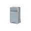 QNAP QMiro-201W / WiFi 6-System MESH AC2200 / Dualband / 2,4 GHz - 400 Mbit/s / 5 GHz - 867+867 Mbit/s / 2x GLAN