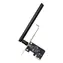 TP-LINK Archer T2E / WLAN-PCI-E-Adapter AC600 / 2,4 GHz 200 Mbit/s / 5 GHz 433 Mbit/s / PCI-Express x1