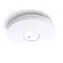 TP-LINK EAP610 / Access Point AX1800 / 2,4 GHz - 574 Mbit/s / 5 GHz - 1201 Mbit/s / GLAN