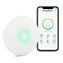 AirThings Wave PLUS - Luftqualität, Radon, Luftfeuchtigkeit, Temperatur, VOC, CO2 und Drucksensor