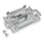Teltonika DIN RAIL Kit Halter für 35 mm DIN-Schiene
