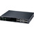 QNAP QSW-M804-4C / Desktop-Switch / 4X 10GbE SFP+ / 8 x 10GbE SFP+ und RJ45 kombiniert / QoS / VLAN
