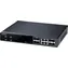 QNAP QSW-M804-4C / Desktop-Switch / 4X 10GbE SFP+ / 8 x 10GbE SFP+ und RJ45 kombiniert / QoS / VLAN