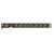 Gembird EG-PDU-014-F PDU für Rack 1U / bis 2500 W / 8x FR Buchse / Kabel 3M (FR)