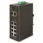 Planet IGS-10020MT/ Switch / 8x RJ-45 10|100|1000 / 2x 100 1000 SFP