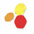 Nanoleaf Shapes Hexagons Erweiterungspaket 3 Panels
