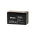Fukawa FW 9-12HRU / (12V 9Ah - Faston 250) SLA-Batterie / Lebensdauer 5 Jahre