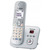 Panasonic KX-TG6821GS / Schnurlostelefon / DECT
