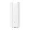 TP-LINK EAP610-Outdoor / Access Point AX1800 / 2,4 GHz - 574 Mbit/s / 5 GHz - 1201 Mbit/s