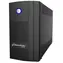PowerWalker VI 1000 SB FR / Backup-USV / 1000 VA / 600 W / 3x CEE 7/5 (Typ E)