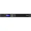 PowerWalker VI 1500 R1U / Backup-USV / 1500 VA / 900 W / 4X IEC C13 