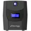 PowerWalker Basic VI 2200 STL FR / Backup-USV / 2200 VA / 1320 W / 4X CEE 7/5 (Typ E)