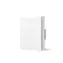 Aqara SMART Wall Switch H1 (mit neutraler Einzelwippe) / Wandschalter (mit neutral) / Zigbee 