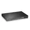 ZyXEL GS2220-28HP / Switch / 10|100|1000Mbps / 24x GLAN / 4X Combo SFP / PoE+ 375W