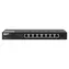 QNAP QSW-1108-8T / Switch / 8x RJ-45 2,5GbE 