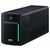 APC BX950MI Back-UPS 950VA (520W) schwarz / Backup-Stromversorgung / 230V / AVR / IEC-Buchsen