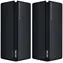 XIAOMI Mesh System AX3000 (2 Stück) / MESH AX3000 / Dualband / 2,4 GHz - 574 Mbit/s / 5 GHz - 2402 Mbit/s / 1x GWAN + 3x GLAN