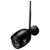 TESLA SMART Camera Outdoor 2K schwarz / Outdoor-IP-Kamera / 2K / IP65 / Mikrofon & Lautsprecher / IR 15m / Wi-Fi / microSD 