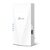 TP-LINK RE700X / WLAN-Extender AX3000 / Dualband / 2,4 GHz - 574 Mbit/s / 5 GHz - 2402 Mbit/s / 1x GLAN