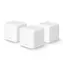 Mercusys Halo H30G (3 Stück) / WLAN-Mesh-System AC1300 / Dual-Band / 2,4 GHz - 400 Mbit/s / 5 GHz - 867 Mbit/s / 2x GLAN