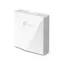TP-LINK EAP650-Wall / AP / AX3000 / Dualband / 2x GbE RJ-45 / PoE 802.3at