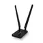 Asus USB-AC58 / USB-WLAN-Adapter / AC1300 / 2,4 GHz+ 5 GHz / 400+867 Mbit/s / USB 3.0 / 2 Antennen