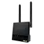 Asus 4G-N16 B1 / LTE-Modemrouter N300 / LTE / 2,4 GHz - 300 Mbit/s / 1x LAN 