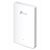 TP-LINK EAP615-WALL / AP / AX1800 / 4X GbE RJ-45 / PoE+ 802.3at/ AF / MU-MIMO