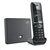 Gigaset COMFORT 550 IP / IP-Telefon / 6 SIP-Konten / 1x RJ11 & 1x RJ-45