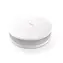 BOSCH SMART Home Rauchmelder weiß / Rauchmelder / ZigBee / batteriebetrieben / 2,4 GHz / IP20 / 100m Reichweite